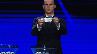 كل ما تريد معرفته عن قرعة دوري الستة عشر بدوري الأبطال وموعد القرعة