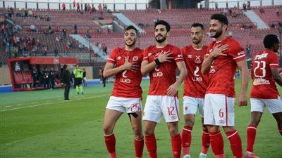 البنك الأهلي يرفض رحيل نجمه للأهلي