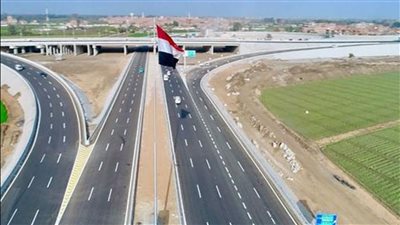 استشاري النقل الدولي: مصر تقدمت 100 مركز بمؤشرات جودة الطرق (فيديو)