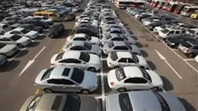 طرح مزايدة لحق استغلال أماكن الانتظار للمركبات في الشوارع بأحياء الدقى وجنوب والطالبية