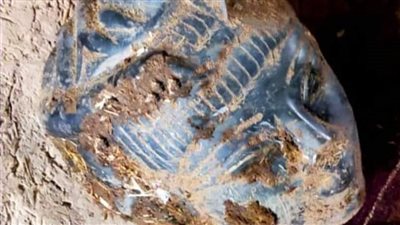 حيثيات الحكم على المتهمين باختفاء تمثال أوزوريس من المتحف المصري الكبير