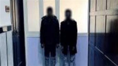 الداخلية تواصل  ضبط العناصر الإجرامية من حائزي ومتجري المواد المخدرة