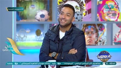 ميدو: المنتخب قدم أسوأ أشواطه في عهد كيروش أمام الأردن
