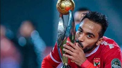 كهربا: لن ألعب في مصر الا للأهلي.. وهذه رسالتي للخطيب وموسيماني
