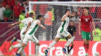 يوسف البلايلي يتصدر جوجل بعد تسجيله هدف عالمي في مرمى المغرب