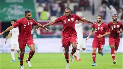 موعد مباراة قطر ضد الجزائر في نصف نهائي كأس العرب 2021