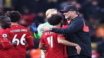 موعد مباراة ليفربول المقبلة بالجولة السابعة عشر في الدوري الإنجليزي