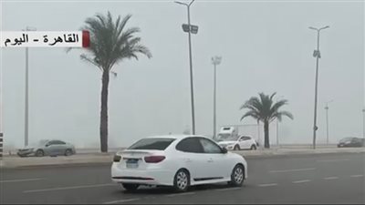 الأرصاد تكشف تفاصيل حالة التقلبات الجوية التي تشهدها البلاد (فيديو)