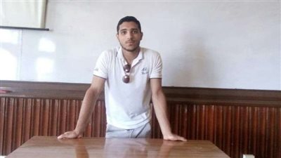 فرحة أسر ضحايا 