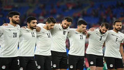 التردد الجديد.. تردد أون تايم سبورت الناقلة لمباراة مصر وتونس في كأس العرب