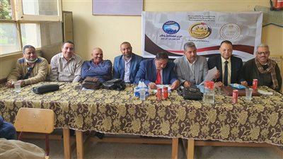 احتدام منافسات مسابقة 