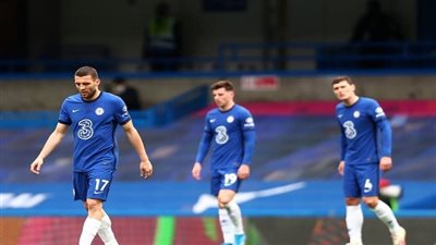 تشيلسي يحدد بديل هدف ريال مدريد