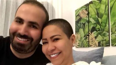  زوجة يوسف دندش ترد للمرة الأولى: بيدعم شيرين وهو بيعنفني 