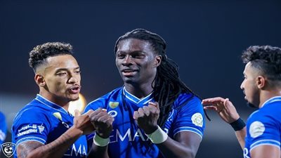 تعرف على موعد مباراة الهلال ضد النصر في الدوري السعودي للمحترفين