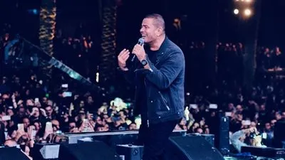 بنصف مليار دقيقة.. عمرو دياب أكثر فنان عربي استماعًا على أنغامي في 2021 وأم كلثوم تتفوق على 