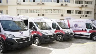 تخصيص 6 مراكز تكنولوجية متنقلة لتقديم الخدمات الحكومية بالعاصمة الإدارية