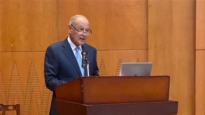 أبو الغيط يشارك بافتتاح أعمال المؤتمر الخامس عشر للاستخدامات السلمية للطاقة الذرية