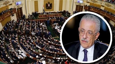 «مبيتكشفش على البرلمان».. القصة الكاملة وراء هجوم النواب ضد وزير التعليم