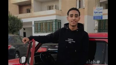 ننشر التقرير الطبي الخاص بالشاب 