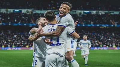 برشلونة الإسباني يتجه إلى هدف ريال مدريد