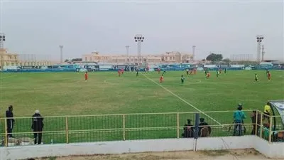 مواعيد مباريات الدور التمهيدي الرابع لكأس مصر