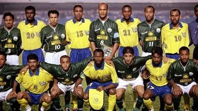 النصر يحقق كأس الغطس للأندية