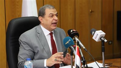 القوى العاملة: صرف 1.3 مليون جنيه للعمالة غير المنتظمة بالسويس 