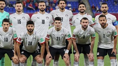 تعرف على غيابات مصر أمام تونس في نصف نهائي كأس العرب