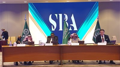 حسين زين يشارك باجتماعات اتحاد إذاعات الدول العربية بالسعودية