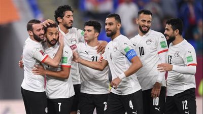 الكشف عن مواعيد مباريات مصر في كأس أمم إفريقيا بالكاميرون