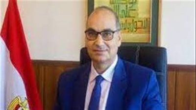 تجديد تكليف محمد فوزى السودة للعمل رئيسا للهيئة العامة للمعاهد والمستشفيات التعليمية