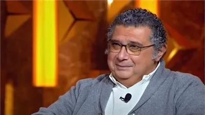 لهذا السبب.. ماجد الكدواني يتصدر 