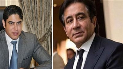 تفاصيل جديدة حول استحواذ أحمد عز على 
