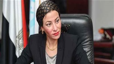 ياسمين فؤاد: تحويل فنادق شرم الشيخ والمدينة كلها لتكون صديقة للبيئة