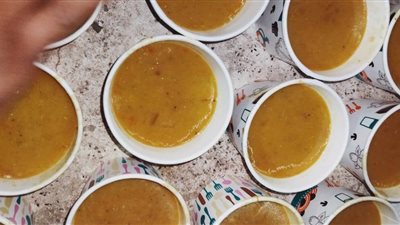 لتزويد الجسم بالفيتامينات والمعادن فى فصل الشتاء.. وجبات تساعدك على ذلك 