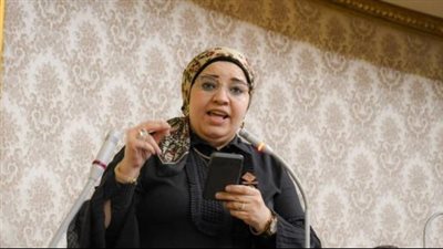 برلمانية تكشف الهدف من تغيير اسم صندوق 