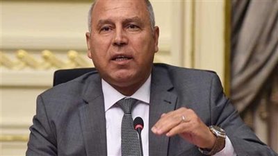 وزير النقل يزف بشرى سارة إلى أهالي الإسكندرية (فيديو)