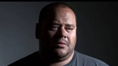 محمد ممدوح: أبحث عن مبرر عند تجسيدي شخصية شريرة.. وفكرة قيادتي تريلا في 