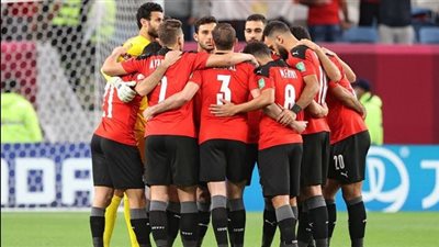 تردد قناة بي إن سبورتس المفتوحة الناقلة لمباراة مصر وتونس في كأس العرب 2021