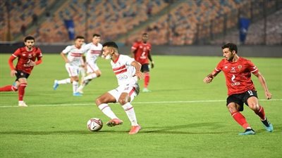 بيراميدز يصارع الأهلي والزمالك على ضم نجم فيوتشر