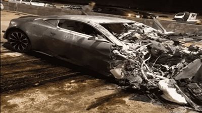 22 فبراير.. استئناف محاميي كريم الهواري على حكم حبسهما 3 سنوات في حادث الشيخ زايد