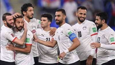 تردد قناة أون تايم سبورت الناقلة لمباراة مصر وتونس في نصف نهائي كأس العرب