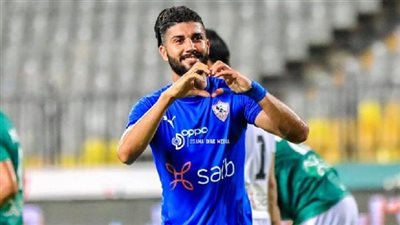 نجم تونس السابق يصدم فرجاني ساسي بشأن رحيله عن الزمالك