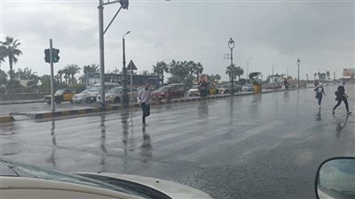 الأرصاد تكشف تفاصيل موجة التقلبات الجوية خلال الـ48 ساعة المقبلة (فيديو)