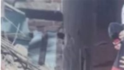 التحريات: عقارين التبين المنهارين صادر لهما قرار إزالة