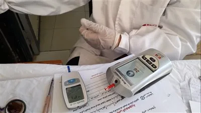 فحص 1.4 مليون مواطن مجانا للكشف المبكر عن الاعتلال الكلوي خلال 3 أشهر 