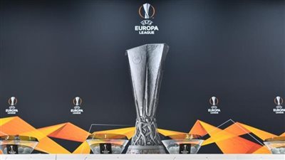 عاجل.. قرعة الدوري الأوروبي تسفر عن مواجهات نارية