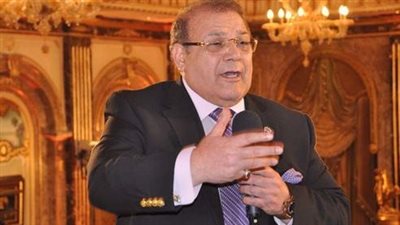 21 ديسمبر.. أولى جلًسات محاكمة حسن راتب وعلاء حسانين في قضية الآثار الكبرى