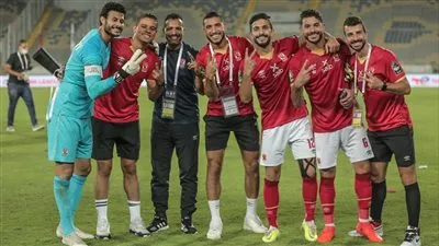 موعد مباراة الأهلي والرجاء المغربي في كأس السوبر الإفريقي 