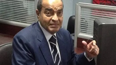 لواء متقاعد عن التسريب المفبرك: 